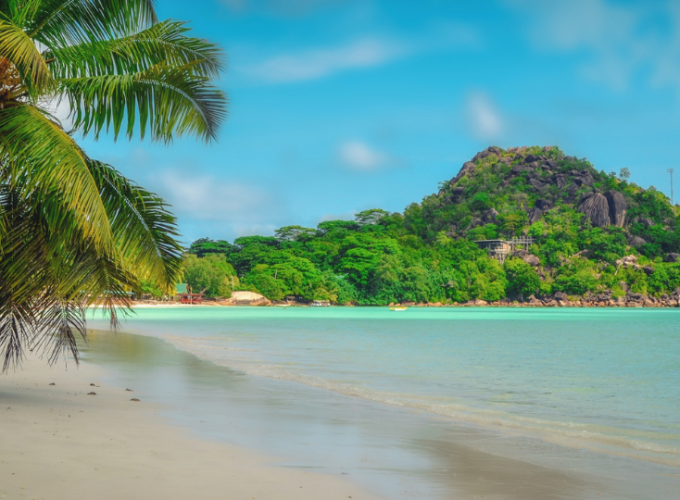 Sublime Seychelles-Seychelles