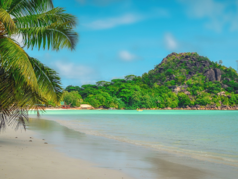 Sublime Seychelles-Seychelles