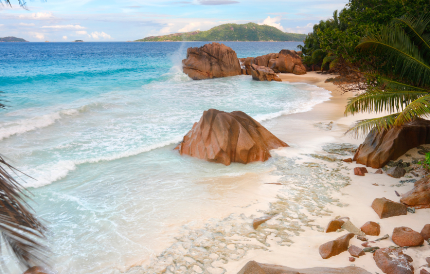 Seychelles Island Hopping-Seychelles