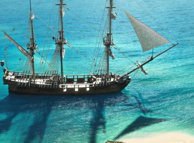 Romantic Seychelles-Seychelles