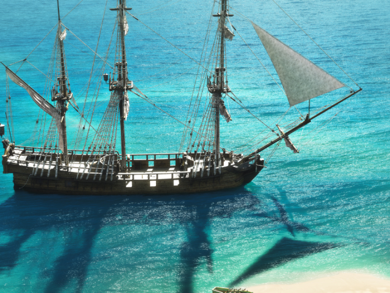 Romantic Seychelles-Seychelles