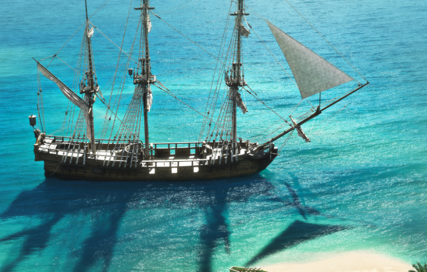Magical Mahe with Savoy Resort & Spa –-Seychelles