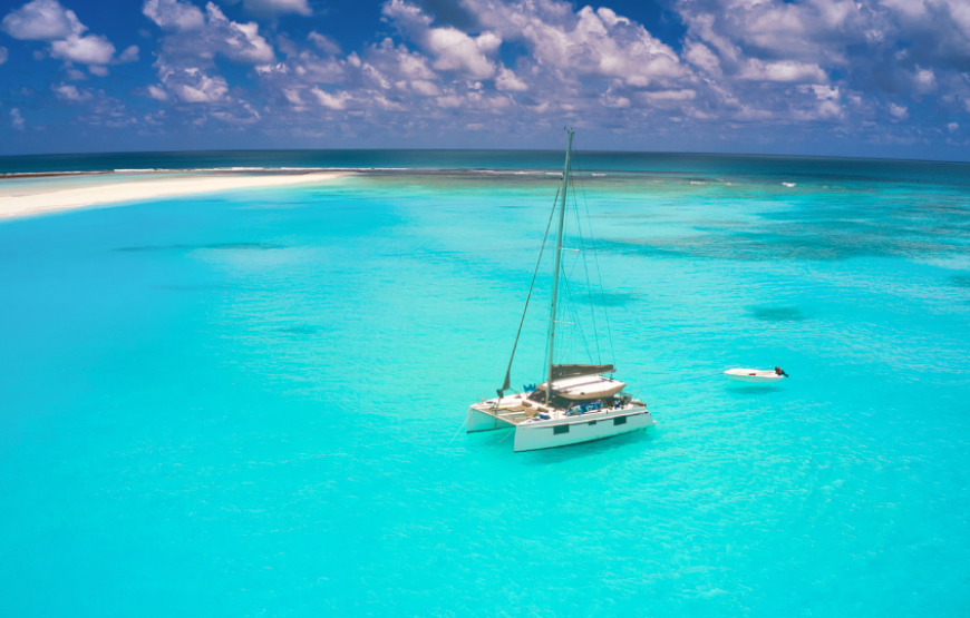 Mauritius with Radisson Blu Azuri Resort & Spa –Mauritius