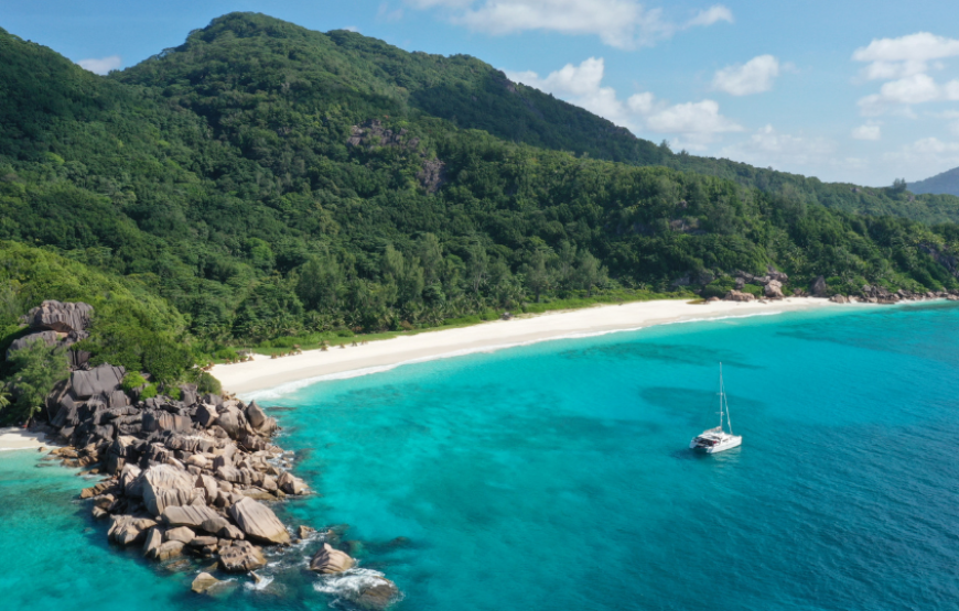 Stunning Seychelles-Seychelles