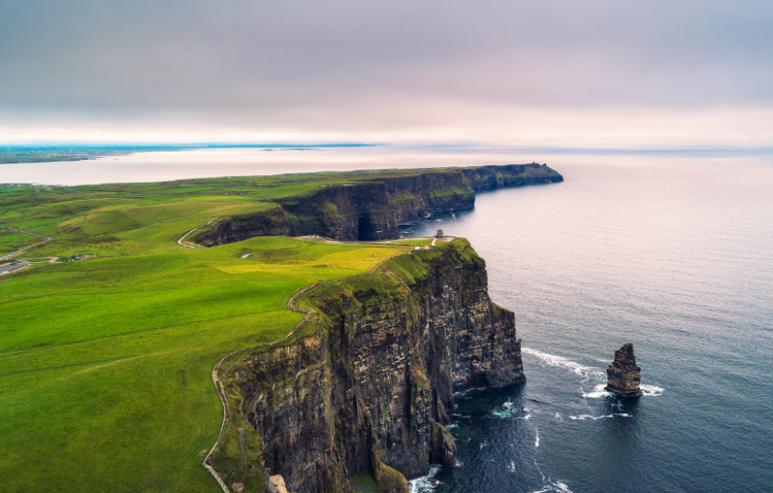 Aonghus Youth-Ireland