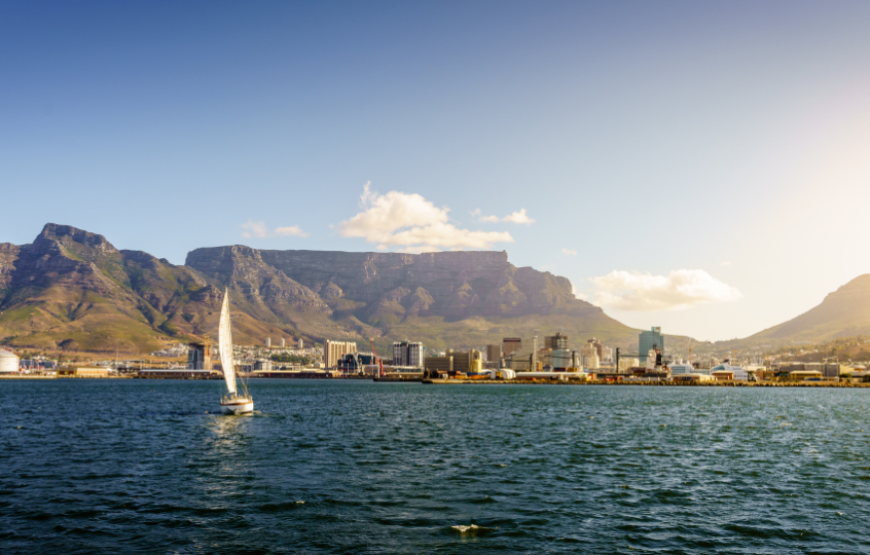 Best of Cape Town-South Africa