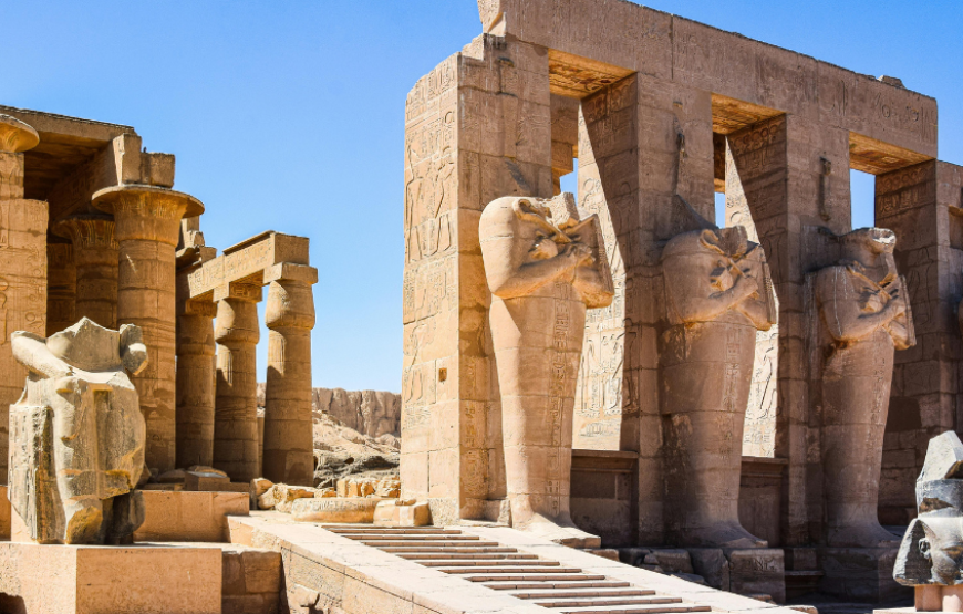 Egypt Explorer-Egypt