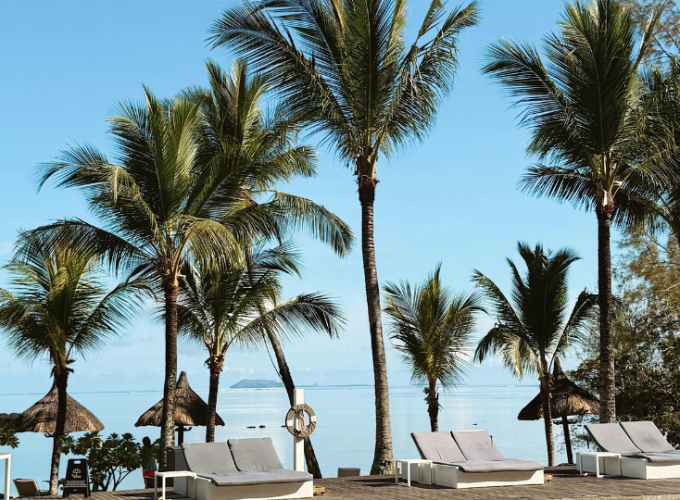 Mauritius with Radisson Blu Azuri Resort & Spa –Mauritius