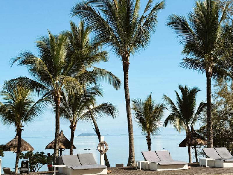 Mauritius with Radisson Blu Azuri Resort & Spa –Mauritius