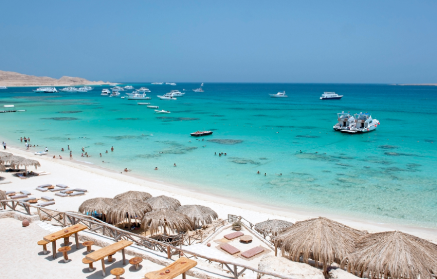 Exciting Egypt-Egypt