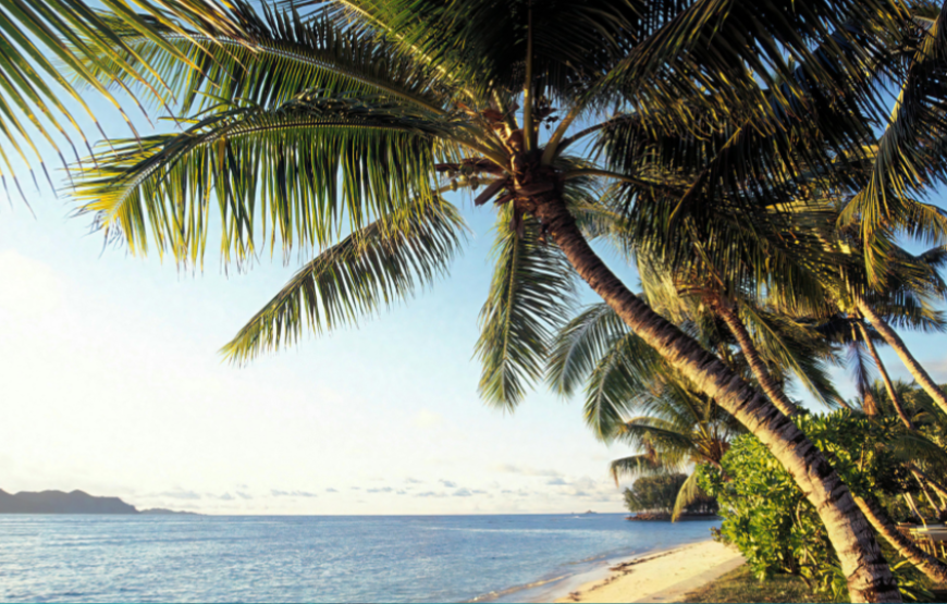 Stunning Seychelles-Seychelles