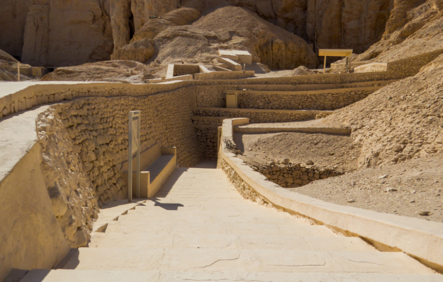 Egypt Explorer-Egypt