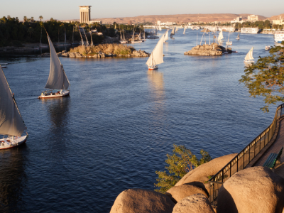 Visit Egypt's fascinating historical landmarks, from ancient temples and royal monuments to world-famous archaeological sites that reveal the grandeur of one of history's greatest civilizations.