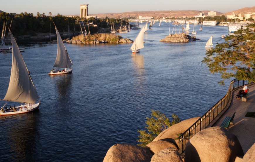 Highlights of Egypt-Egypt