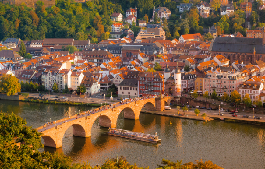 Exclusive Europe-Switzerland