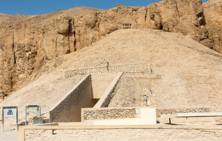 Panoramic Egypt-Egypt