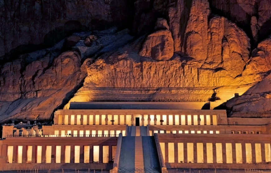 Egyptian Wonders-Egypt