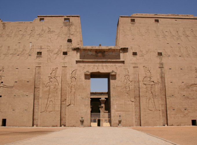 Exciting Egypt-Egypt