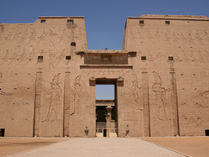Exciting Egypt-Egypt
