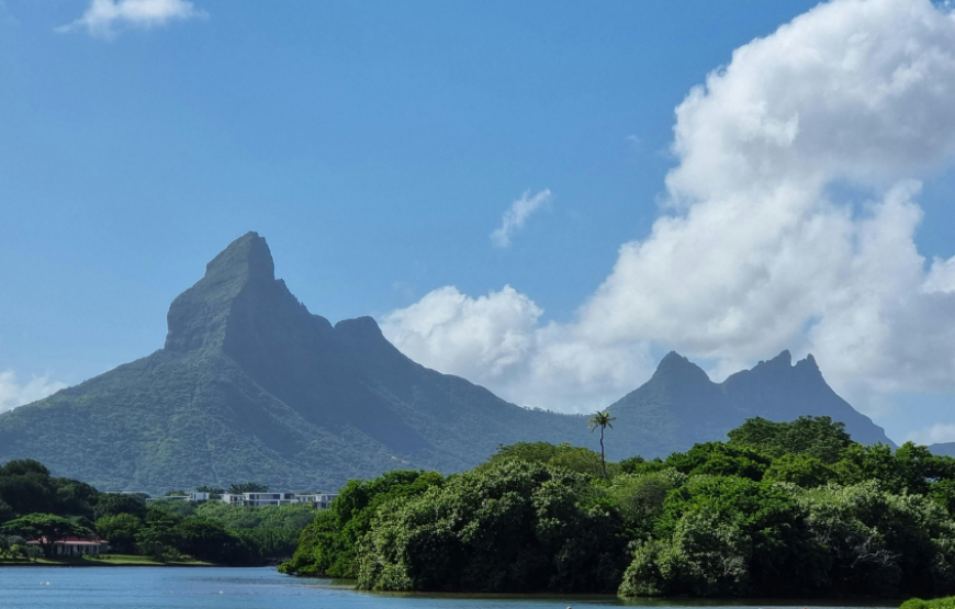 Luxury Mauritius with Outrigger Mauritius Beach Resort –Mauritius