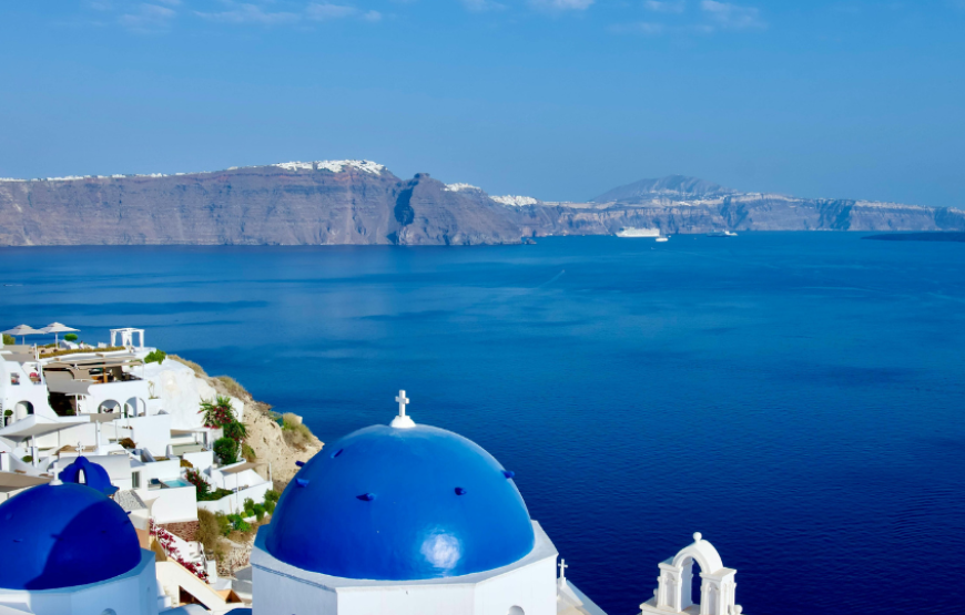 Historical Greece-Greece
