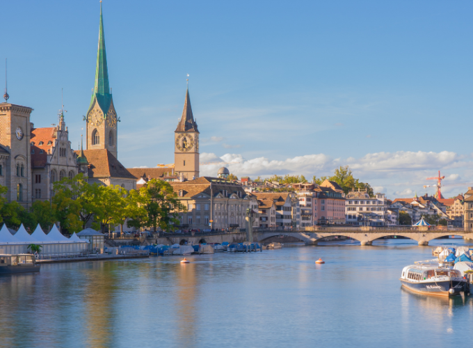 European Highlights-Germany