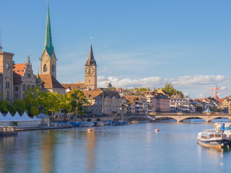 European Highlights-Germany